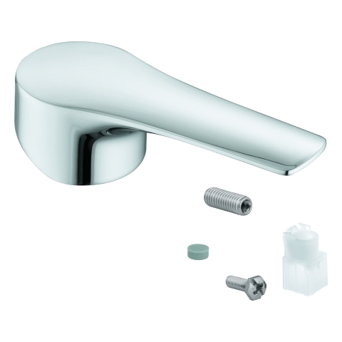 Grohe Hebel Eurosmart chrom 48531000