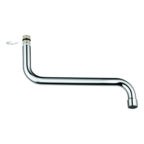 Grohe Auslauf chrom 13369000