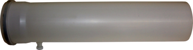 Wolf Abgasrohr intern DN200 für MGK-2 300 2651892