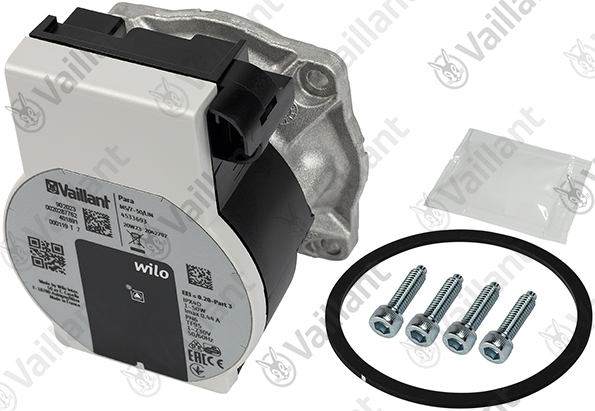 Vaillant Pumpenkopf 0010028348
