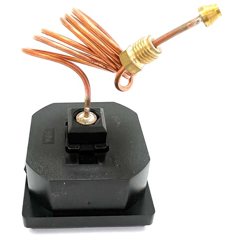 Vaillant Manometer für VC 126+196+246 E-C 101263