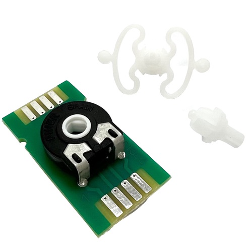 Stiebel Eltron, AEG Sollwertgeber (Verbrühschutzpoti) 284441