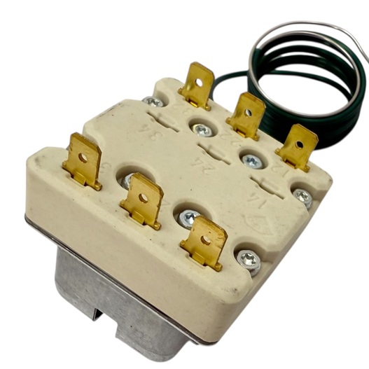 Stiebel Eltron Sicherheitstemperaturbegrenzer 356034