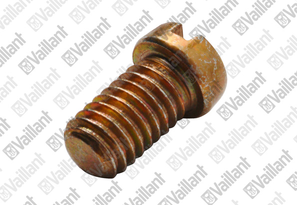 Vaillant Membranschraube für Gas-Durchlaufwasserheizer MAG 125/12 XZ MAG 9/2 XZ 010003