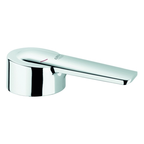 Grohe Hebel für Eurostyle Hebellänge 98mm chrom 46458000