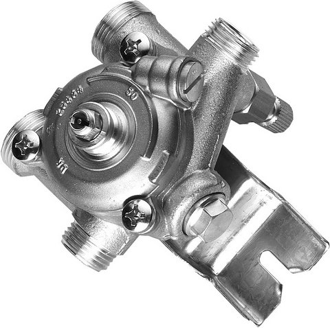 Bosch Wasserarmatur 87070023930