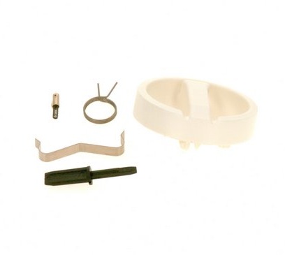 Bosch Reglerknopf weiß 7101211