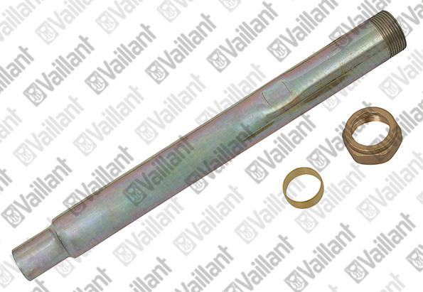 Vaillant Vorlaufrohr 095324