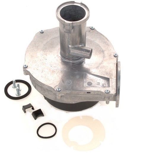 Buderus Gebläse für GB162, für Gasarmatur 8718601947