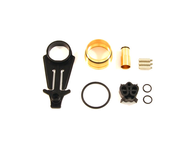 Ideal Standard Verlängerung für Badearmatur, A963392NU