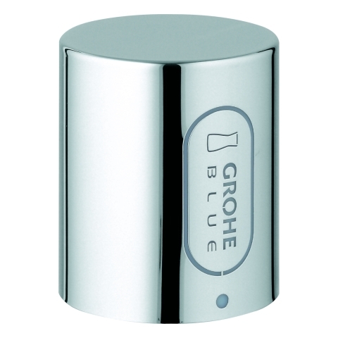 Grohe Griff chrom für Zweigriffarmaturen 46652000