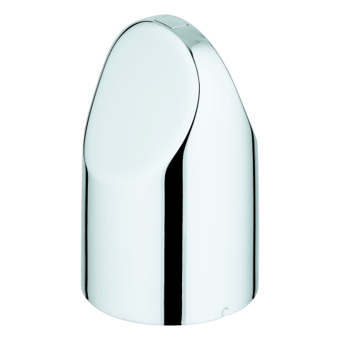 Grohe Absperrgriff Aquadimmer chrom 47814000