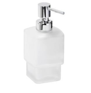 Avenarius Seifenspender für Multifunktionshalter Füllmenge 270ml 9001553905