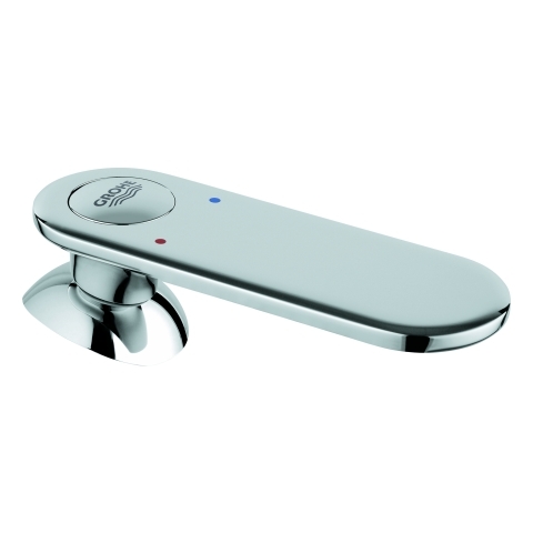 Grohe Hebel chrom für Einhandmischer 46667000