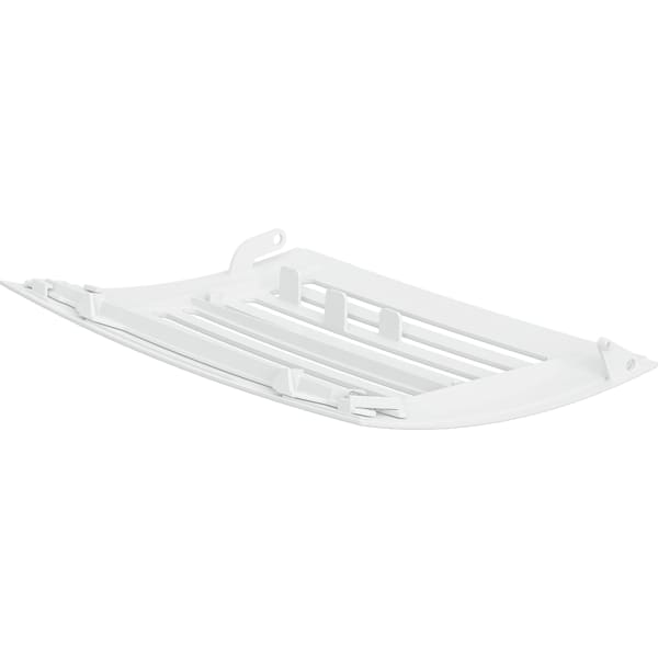 Geberit Wartungsklappe weiß-alpin zu AquaClean 8000 / 8000plus 250.030.11.1