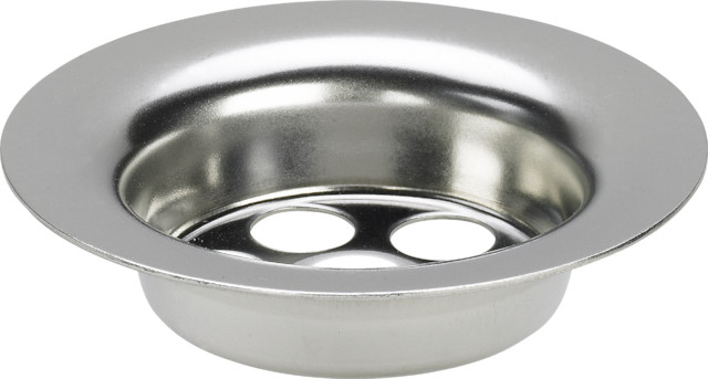 Viega Ventiloberteil 6211-454 in 70mm Chromnickelstahl poliert 102364