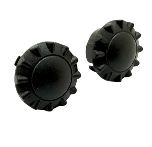 Bosch Drehknopf eS 62 2 Stück 54915783