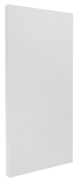 Wolf Isolierung Rückwand für FHS 1670502