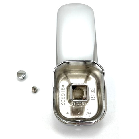 Ideal Standard Griff Tonic II, 28er, mit Logo ISI, chrom A860890AA