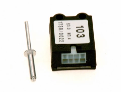 Bosch / Buderus KIM 103-S30-M34 U114-19K 7101311
