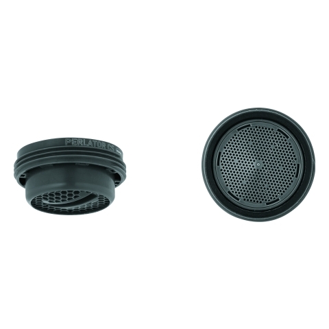 Grohe Strahlregler AußengewindeM 24x1 Durchflussklasse C chrom 48356000