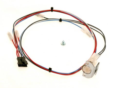 Bosch Abgasüberwachung 87072064160