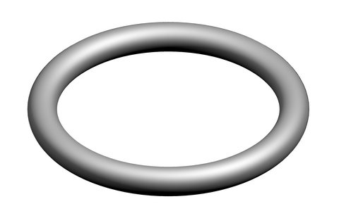 Bosch O-Ring 10 Stück 87002051470