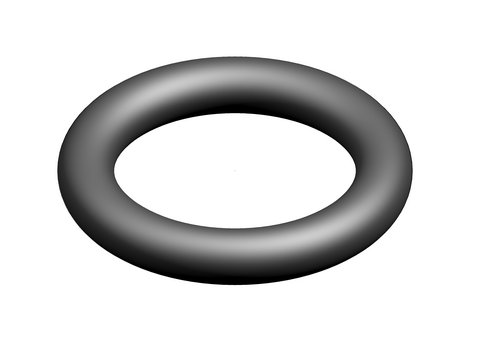 Bosch / Buderus O-Ring 10 Stück 87102050850
