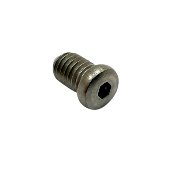 Hansa Schraube M6x10, 2,5 59911435