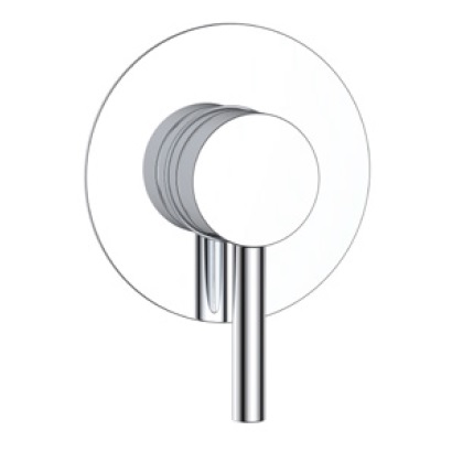 Avenarius Linie 280 UP-Brause-Einhand-Mischbatterie chrom 2806250010