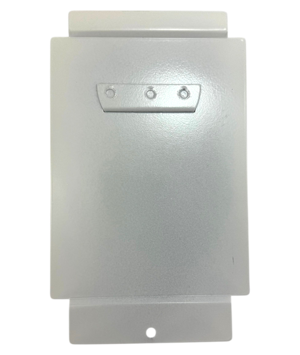 Stiebel Eltron Abdeckung Revisionsöffnung Alpinweiss 343766