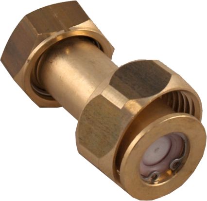 Wolf Doppelverschraubung G 1"-G 3/4" für CS 207065799