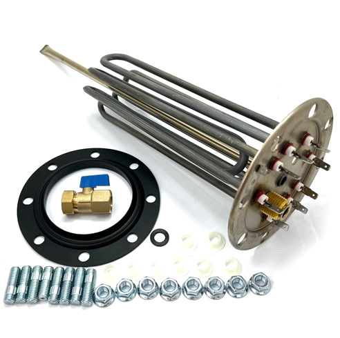 Vaillant Heizkörper 6 kW für VEH 100/7-7 0020122816