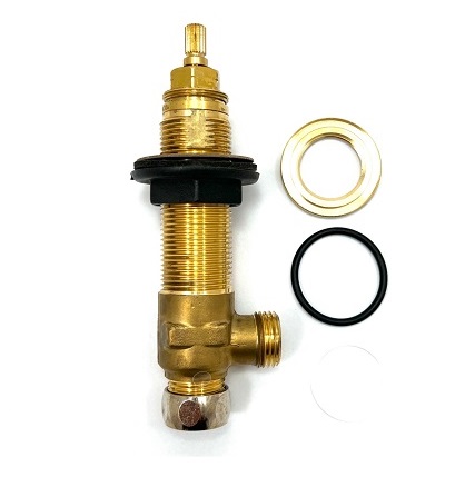 Ideal Standard Jado Seitenventil G1/2 A860685NU