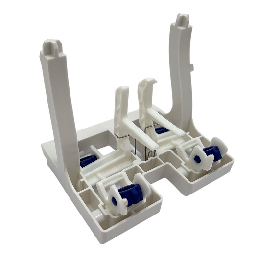 Geberit Lagerbock für Omega UP-Spülkasten 12cm 243.091.00.1