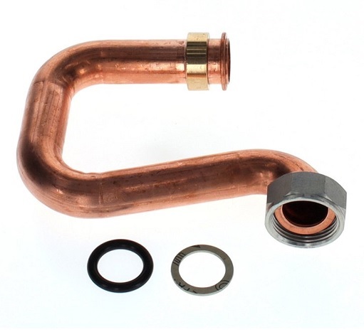 Bosch Rücklaufrohr 87186440230