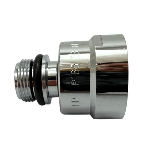 Hansa Perlator mit Kugelgelenk für Bidetarmatur 59910952