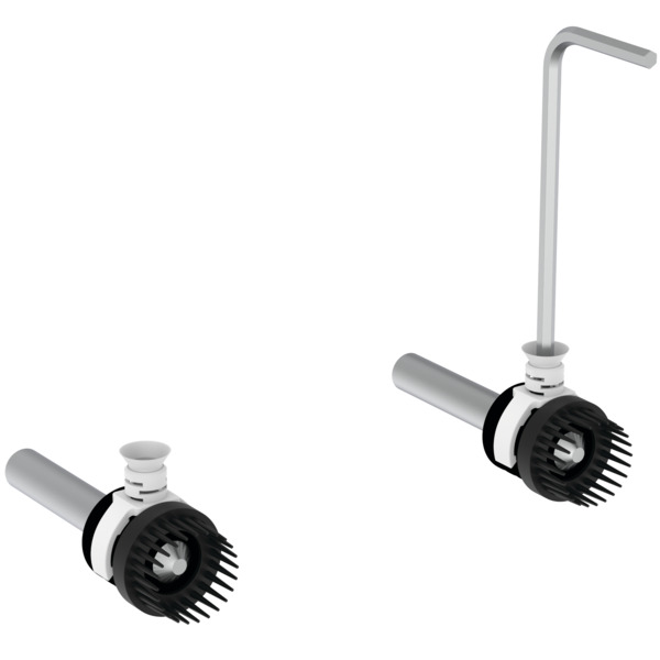 Ideal Standard Befestigung Wand WC verdeckt von oben TT0293963