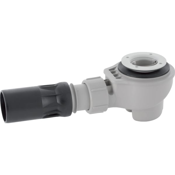 Geberit Duschwannenablauf d40/50 150.680.00.1