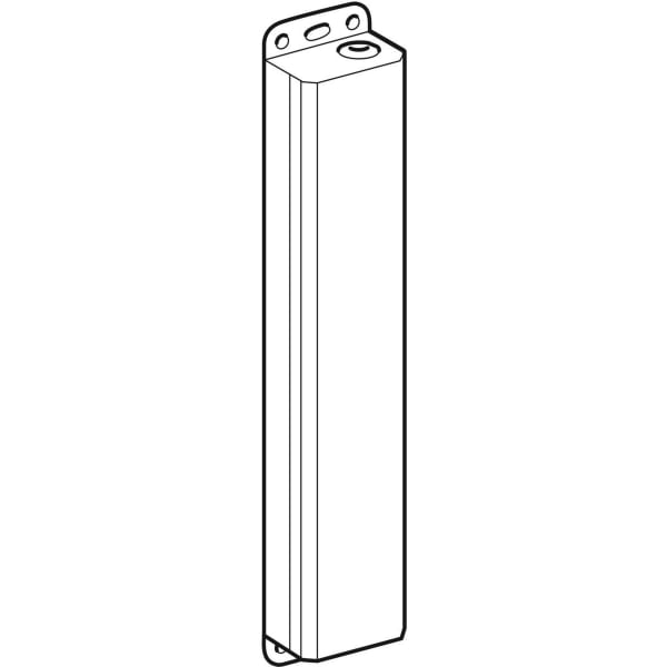 Geberit Netzteil für Citterio Spiegelschrank 595498000