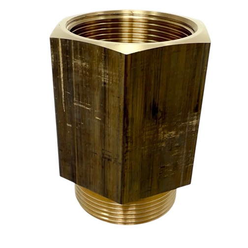 Stiebel Eltron Nippel G1 1/2 CuZn 296515