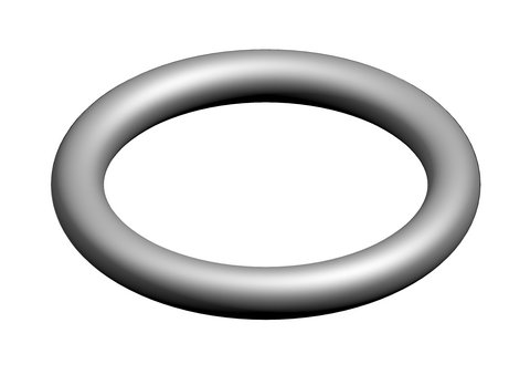 Bosch O-Ring 10 Stück 87100030160