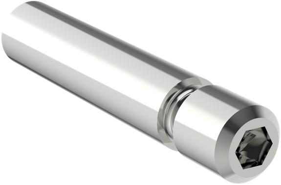 Hansa Hebel HANSASTELA 45mm (2011-) chrom 59913272