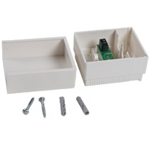 Viessmann Aussentemperatursensor NTC 7837053