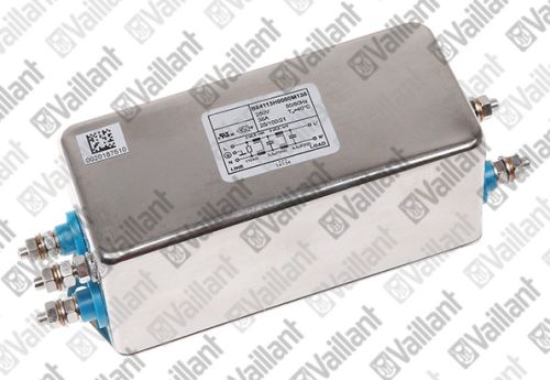 Vaillant Elektronik, EMC filter 15kW 1p für VWL 155/2 A 230V 0020192767