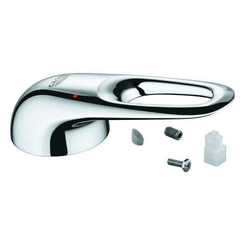 Grohe Hebel chrom 46941000