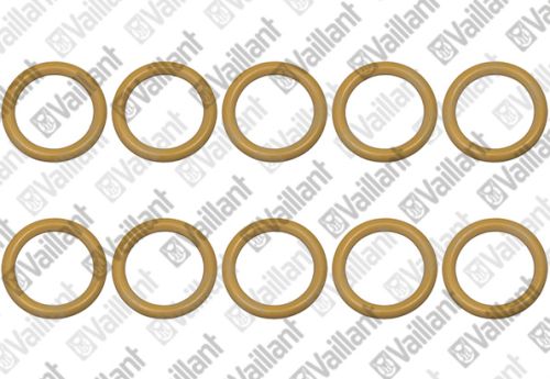 Vaillant O-Ring (10 Stück) für New 35_65 kW 0020268760