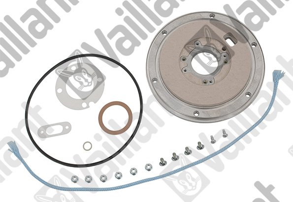Vaillant Flansch für Gas-Wandheizgerät VC 656/4-7 VC 656-E 180903
