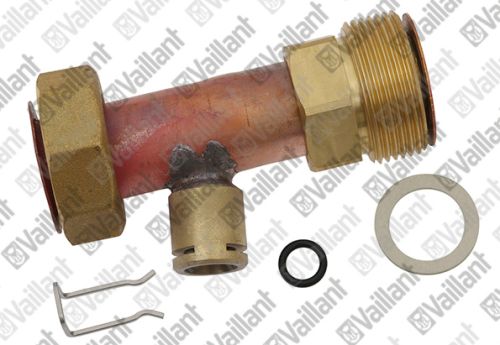 Vaillant Rohr für VIH QW 190/1 E 0020233670