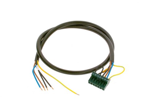 Bosch Anschlussleitung atmosphärischer Gasbrenner 950 5181482